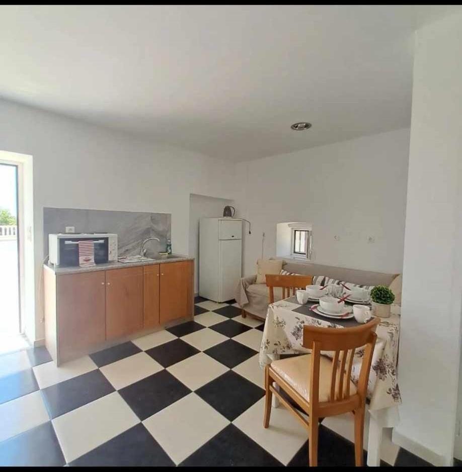 Nikol'S House Villa Kampos  ภายนอก รูปภาพ